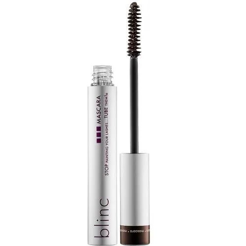 Blinc Tubing Mascara - Dark Brown