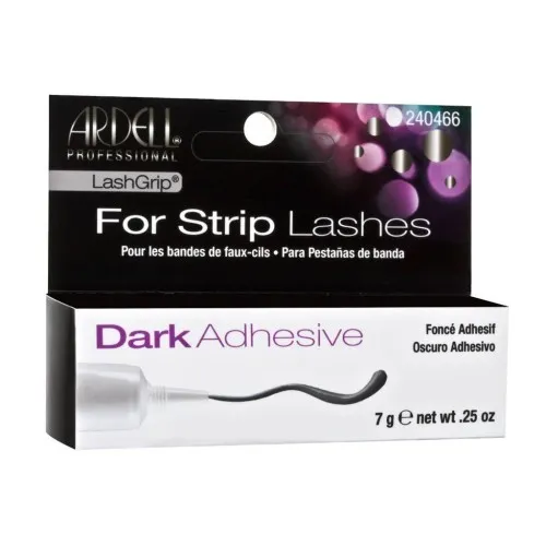 Ardell LashGrip Strip Adhesive 7g - Dark