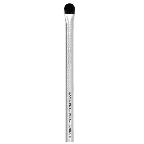 Mirabella Makeup Brush - Wet/Dry Eyeshadow Professional
