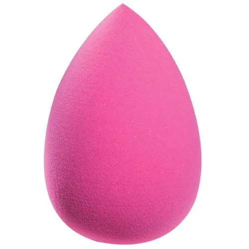 SilkLine Teardrop Shape Makeup Sponge