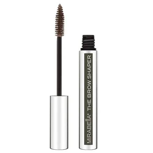 Mirabella The Brow Shaper Tinted Brow Gel