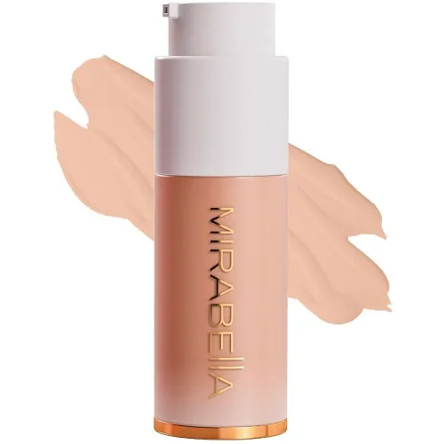 Mirabella Invincible For All Foundation