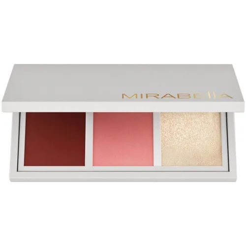Mirabella Pro Face Trio Opulent