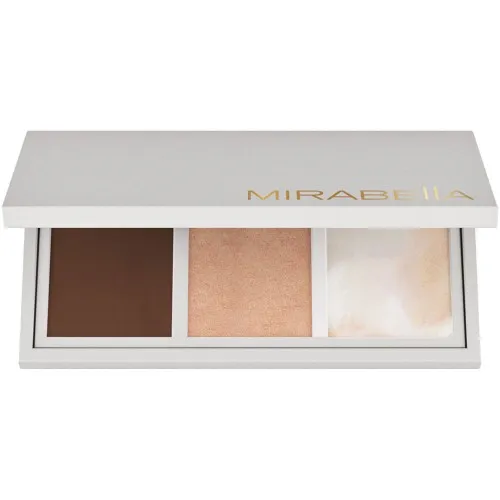 Mirabella Pro Face Trio Megastar