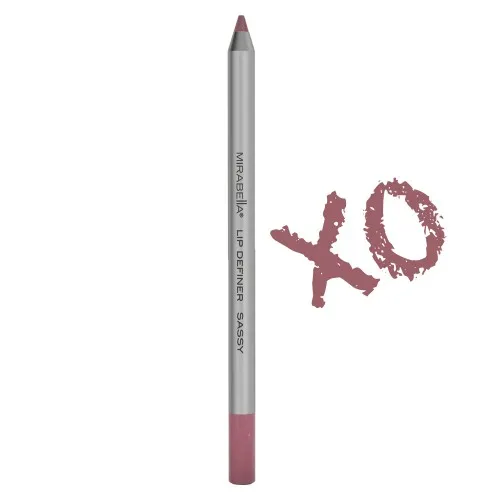 Mirabella Line & Define Retractable Lip Definer - Sassy