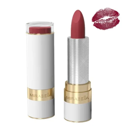 Mirabella Sealed With A Kiss Lipstick - Sugar & Spice