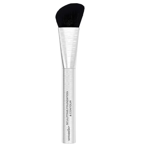 Mirabella Makeup Brush - Sculpting Foundation & Contour Professional