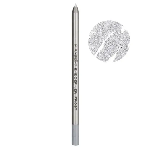 Mirabella Retractable Eye Definer Eye Pencil - Frost