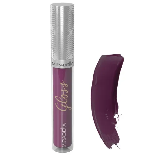 Mirabella Luxe Lip Gloss - Sublime