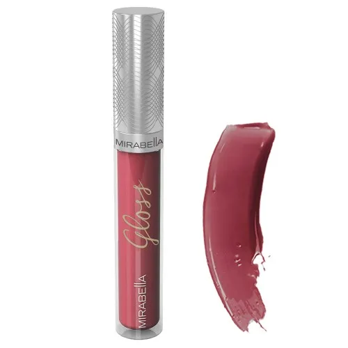 Mirabella Luxe Lip Gloss - Sleek
