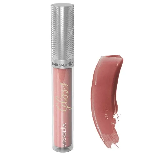 Mirabella Luxe Lip Gloss - Posh