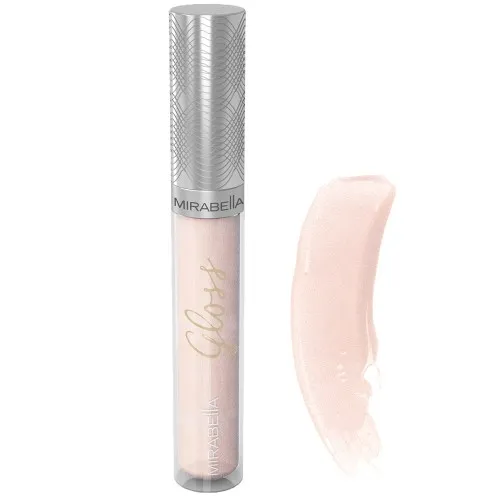 Mirabella Luxe Lip Gloss - Lustre