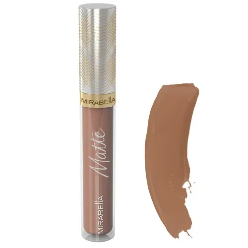Mirabella Luxe Lip Gloss Matte - Classic