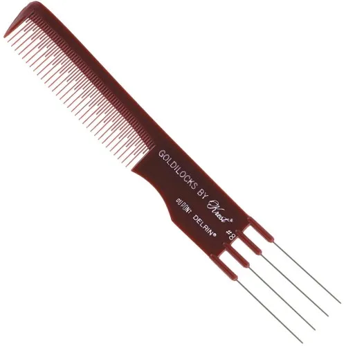 Dannyco Goldielocks Stainless Steel Lift Comb