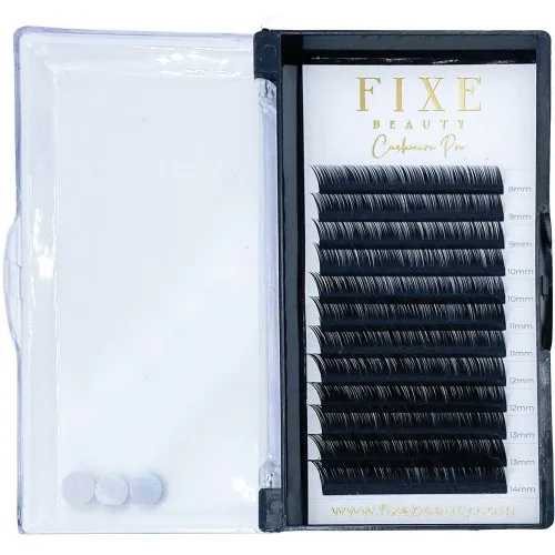 Fixe Cashmere Pro Volume Lashes