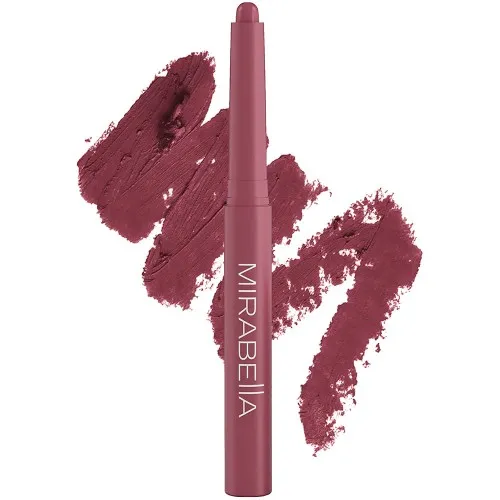 Mirabella Velvet Lip Crayon - Forever