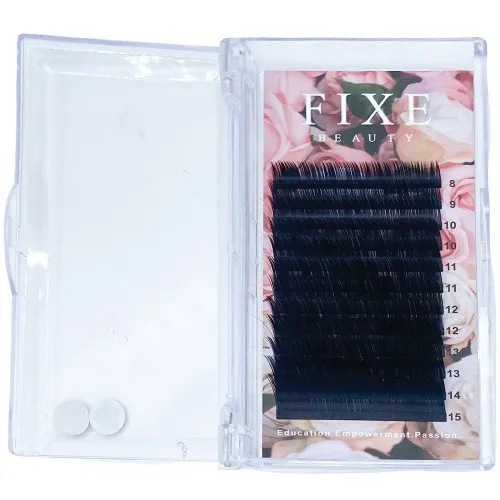 Fixe Obsession Silk Pro Volume Lashes