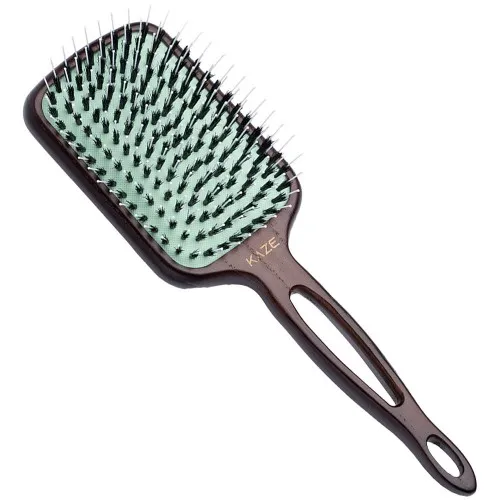 Mint Kaze Paddle Brush KZ-Pad