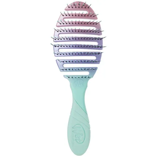 WetBrush Pro Flex Dry Detangler Brush Ombre - Millenium