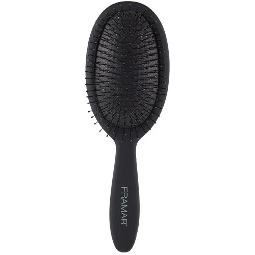 Framar Detangle Brush - Black To The Future