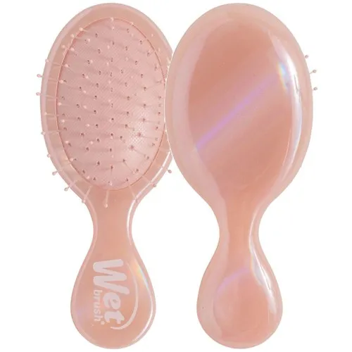 WetBrush Mini Detangler Iridescence  - Bronze