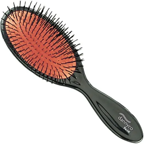 Dannyco 141-LRG Cushion Brush Nylon Bristles