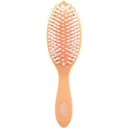 WetBrush Go Green Treat & Shine Brush - Coconut Oil