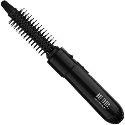 Hot Tools Hot Air Brush Black - 3/4"