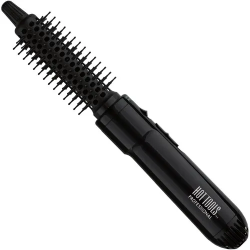 Hot Tools Hot Air Brush Black - 1"