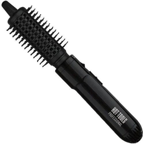 Hot Tools Hot Air Brush Black - 1 1/2"