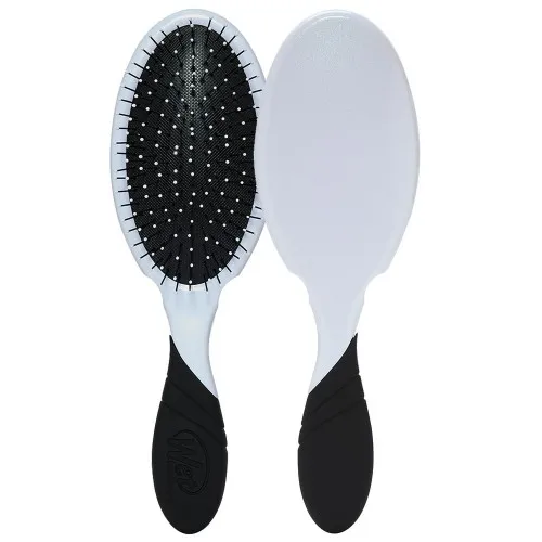 WetBrush Glitter Glam Pro Detangler - Frost