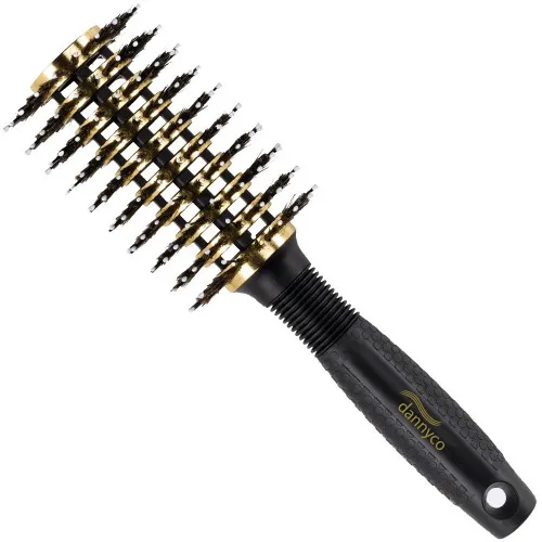 Dannyco Porcupine Circular Brush - L