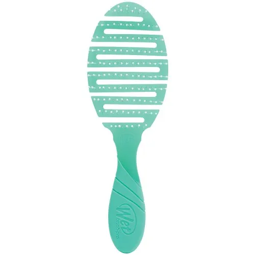 WetBrush Pro Flex Dry Hi-Def - Neon Green