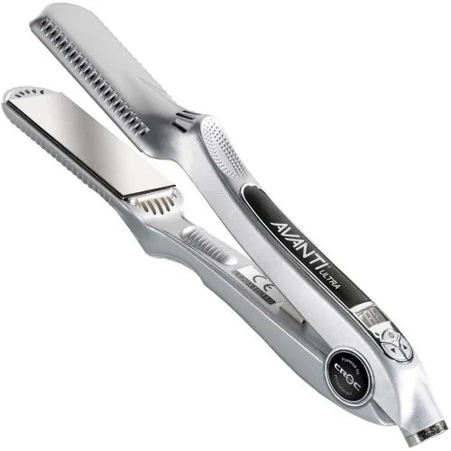 Avanti Ultra Nano Croc Flat Iron 1.375"