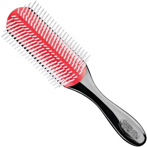 Denman DE-4C Large 9 Row Brush