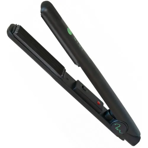 Mint Texture Crimping Iron