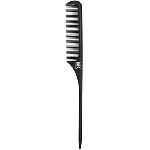 MK Anti-Static Carbon Tail Comb