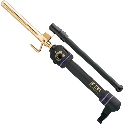Hot Tools Professional Marcel Curling Iron - 1/2"