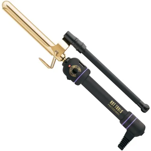 Hot Tools Professional Marcel Curling Iron - 5/8"