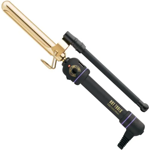 Hot Tools Professional Marcel Curling Iron - 3/4"