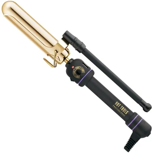 Hot Tools Professional Marcel Curling Iron - 1 1/4"