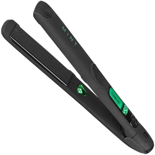 Mint Cosmo Flat Iron 1"