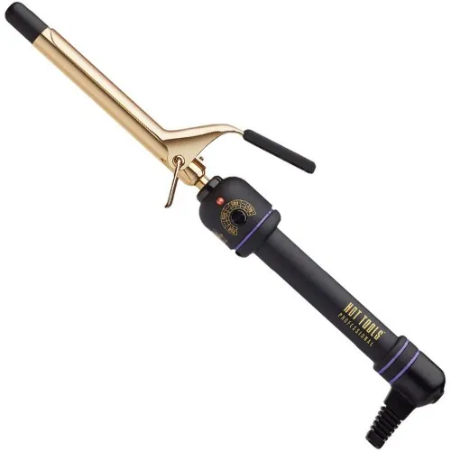 Hot Tools 1/2" Spring Curling Iron