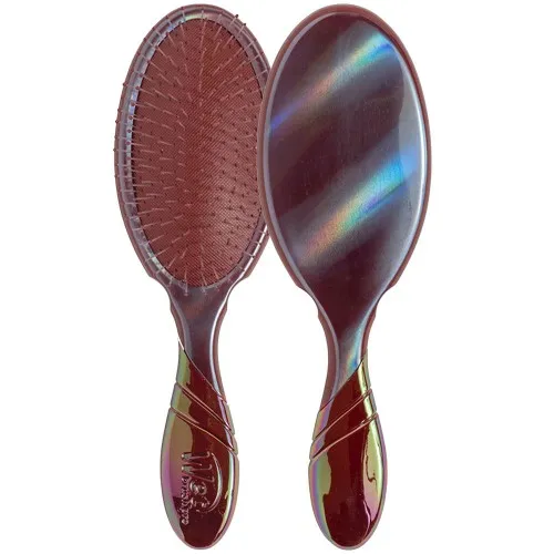 WetBrush Pro Detangler Iridescence - Cherry