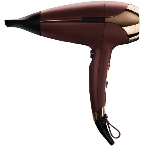 ghd Helios Dryer - Plum