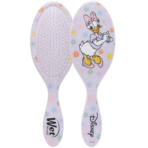 WetBrush Original Detangler Disney - Hello Daisy