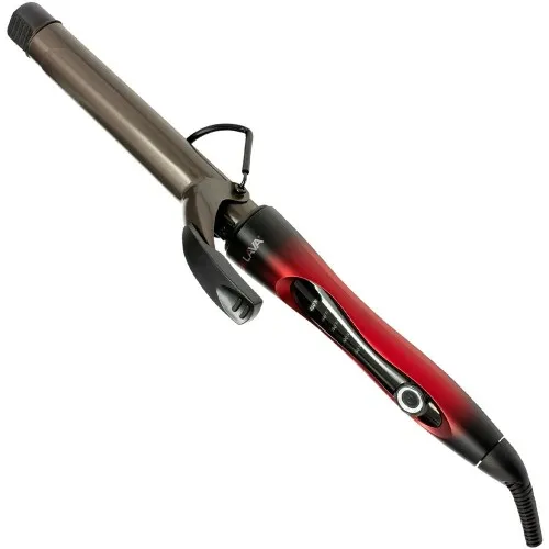 CHI LAVA Spring Curling Iron - 1"