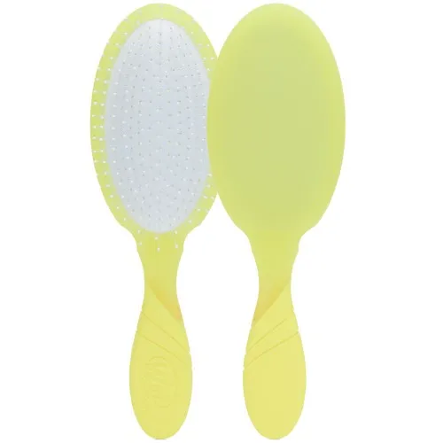 WetBrush Pro Detangler Hi-Def - Neon Lemon