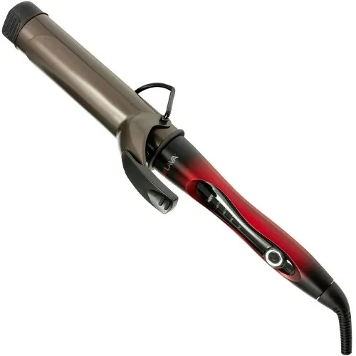 CHI LAVA Spring Curling Iron - 1 1/2"