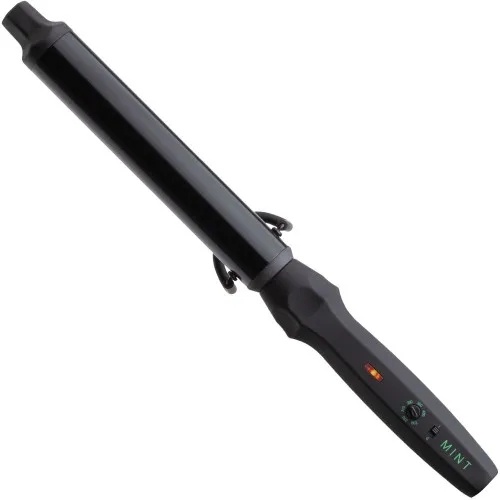 Mint X-Long Curling Wand - 1.25"
